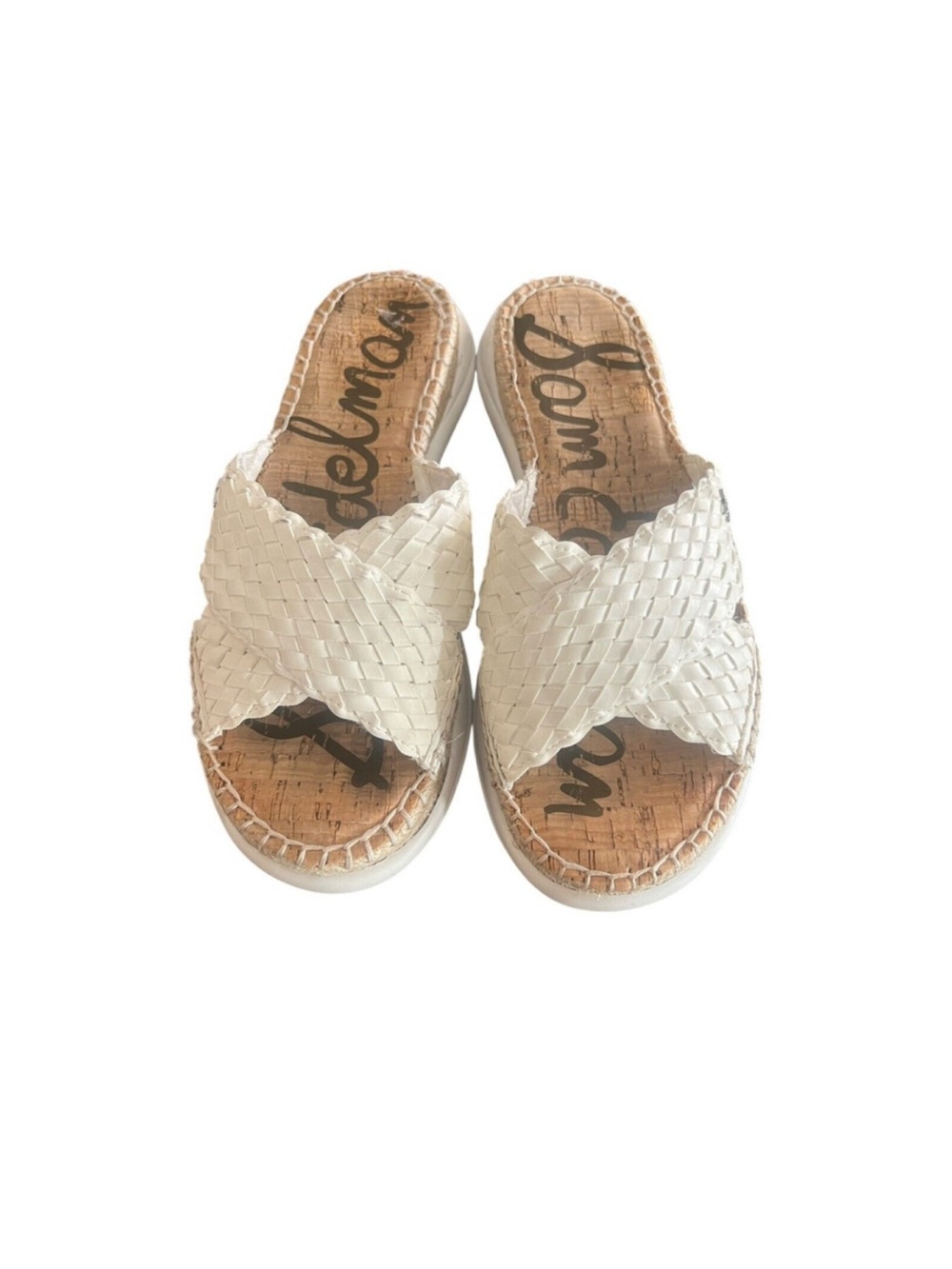 Sam Edelman Jovie sandals